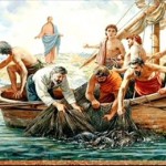 Избрание апостолов