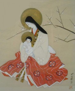 Проповедь Евангелия в Японии