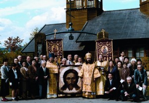 Духовные чада равноапостольного Николая Японского