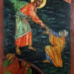 Хождение по водам